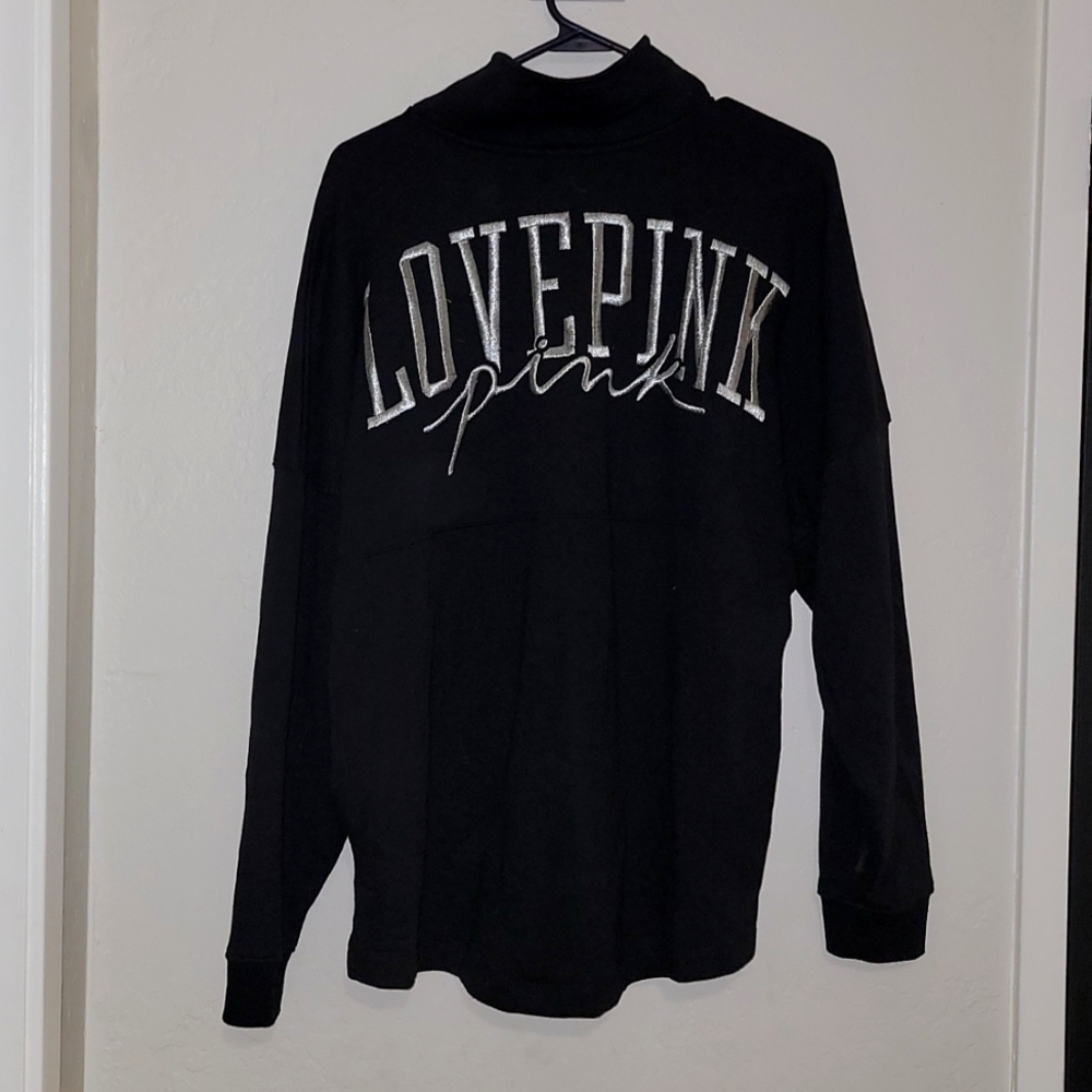 Victorias Secret PINK SweatShirt Medium